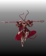 画像8: 熵玩(ショウガン) 悟空 プラスチックモデルキット (8)