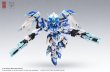画像3: ZEN Of Collectible(蔵道模型) CD-TGM-02C TGM 天罰 ブルー限定版 (3)