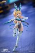 画像14: 黒氷糖企画 ソフィア・F・シャーリング 1/12スケール可動フィギュア (14)