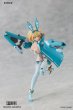 画像7: 黒氷糖企画 ソフィア・F・シャーリング 1/12スケール可動フィギュア (7)