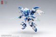 画像2: ZEN Of Collectible(蔵道模型) CD-TGM-02C TGM 天罰 ブルー限定版 (2)