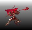 画像10: 熵玩(ショウガン) 悟空 プラスチックモデルキット (10)