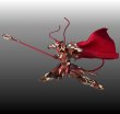 画像4: 熵玩(ショウガン) 悟空 プラスチックモデルキット (4)