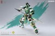 画像2: ZEN Of Collectible(蔵道模型) CD-AS-01EX 巡界使-龍戟(じゅんかいし-りゅうげき) 合金モデルキット 豪華版 (2)