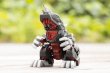 画像9: 『ゾイド -ZOIDS-』 D-スタイル デスザウラー ［Clear Parts Append］ (9)