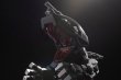 画像10: 『ゾイド -ZOIDS-』 D-スタイル デスザウラー ［Clear Parts Append］ (10)