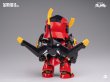 画像9: SOSKILL 『天元突破グレンラガン』 グレンラガン 超可動モデルキット デフォルメVer. (9)