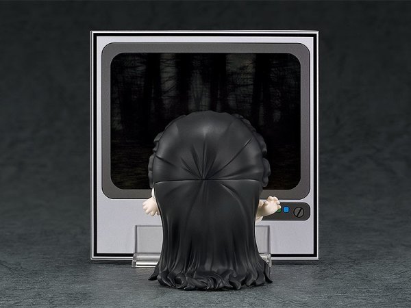 画像5: 【再販】ねんどろいど 『キャラクター貞子』 貞子 (5)