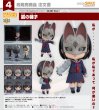 画像1: ねんどろいど 『SILENT HILL f』 狐の雛子 (1)