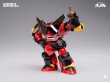 画像14: SOSKILL 『天元突破グレンラガン』 グレンラガン 超可動モデルキット デフォルメVer. (14)