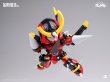 画像4: SOSKILL 『天元突破グレンラガン』 グレンラガン 超可動モデルキット デフォルメVer. (4)