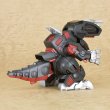 画像6: 『ゾイド -ZOIDS-』 D-スタイル デスザウラー ［Clear Parts Append］ (6)