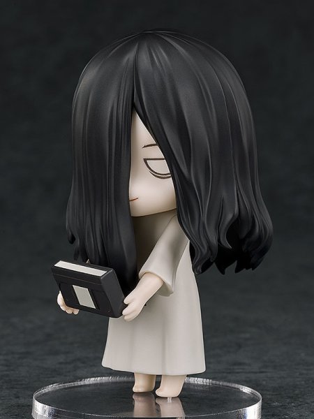画像6: 【再販】ねんどろいど 『キャラクター貞子』 貞子 (6)