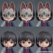 画像7: ねんどろいど 『SILENT HILL f』 狐の雛子 (7)