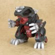 画像5: 『ゾイド -ZOIDS-』 D-スタイル デスザウラー ［Clear Parts Append］ (5)