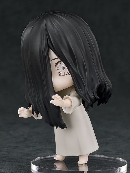 画像3: 【再販】ねんどろいど 『キャラクター貞子』 貞子 (3)