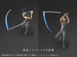 画像6: プリプラ フィギュアの武器 武士の嗜みVol.2 〜果たし状の先に〜 (6)