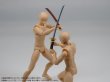 画像15: 【再販】プリプラ フィギュアの武器 武士の嗜み (15)