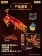 画像2: 52TOYS BEASTBOX INFINITY 朱雀 (2)