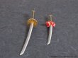 画像5: 【再販】プリプラ フィギュアの武器 武士の嗜み (5)