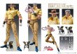 画像1: 【再販】超像可動 『ジョジョの奇妙な冒険 第3部』 ジョセフ・ジョースター&イギー (1)