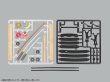 画像2: 【再販】プリプラ フィギュアの武器 武士の嗜み (2)
