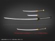 画像4: プリプラ フィギュアの武器 武士の嗜みVol.2 〜果たし状の先に〜 (4)