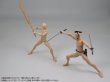 画像13: 【再販】プリプラ フィギュアの武器 武士の嗜み (13)