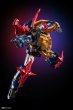 画像6: 『ガイキング LEGEND OF DAIKU-MARYU』 匠心級・大空魔竜ガイキング (6)
