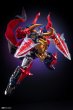 画像20: 『ガイキング LEGEND OF DAIKU-MARYU』 匠心級・大空魔竜ガイキング (20)