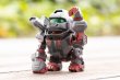 画像12: 『ゾイド -ZOIDS-』 D-スタイル アイアンコング ［Clear Parts Append］ (12)
