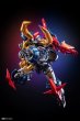 画像5: 『ガイキング LEGEND OF DAIKU-MARYU』 匠心級・大空魔竜ガイキング (5)