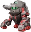 画像8: 『ゾイド -ZOIDS-』 D-スタイル アイアンコング ［Clear Parts Append］ (8)