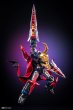 画像19: 『ガイキング LEGEND OF DAIKU-MARYU』 匠心級・大空魔竜ガイキング (19)