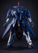 画像17: XIAOT 龍紋鏢局 令曜(れいよう) 1/100スケールプラスチックモデルキット (17)