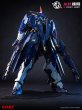 画像14: XIAOT 龍紋鏢局 令曜(れいよう) 1/100スケールプラスチックモデルキット (14)