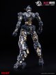画像13: XIAOT 龍紋鏢局 令曜(れいよう) 1/100スケールプラスチックモデルキット (13)