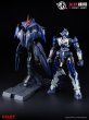 画像6: XIAOT 龍紋鏢局 令曜(れいよう) 1/100スケールプラスチックモデルキット (6)
