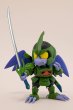 画像7: 『キャッ党忍伝てやんでえ』 カラ丸 プラモデル (7)
