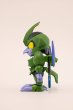 画像4: 『キャッ党忍伝てやんでえ』 カラ丸 プラモデル (4)