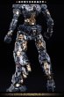画像25: XIAOT 龍紋鏢局 令曜(れいよう) 1/100スケールプラスチックモデルキット (25)