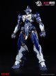 画像9: XIAOT 龍紋鏢局 令曜(れいよう) 1/100スケールプラスチックモデルキット (9)
