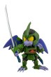 画像2: 『キャッ党忍伝てやんでえ』 カラ丸 プラモデル (2)