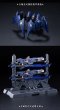 画像29: XIAOT 龍紋鏢局 令曜(れいよう) 1/100スケールプラスチックモデルキット (29)