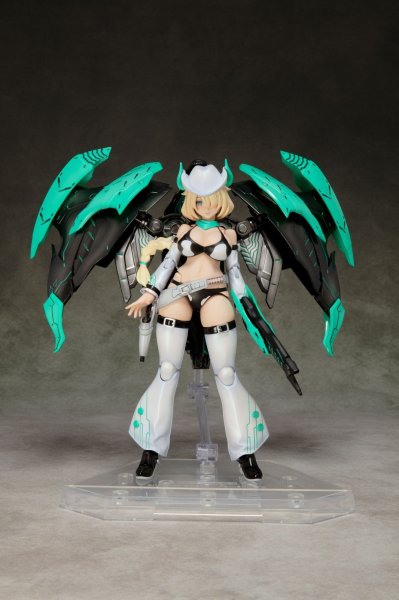 画像17: 『DarkAdvent』 AlienDress キャトル　 (17)
