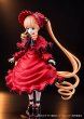 画像3: ローゼンメイデン　真紅 可動プラスチックモデルキット[通常版] (3)