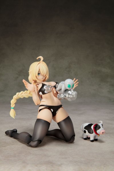 画像14: 『DarkAdvent』 AlienDress キャトル　 (14)
