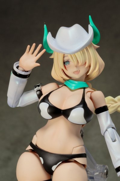 画像23: 『DarkAdvent』 AlienDress キャトル　 (23)