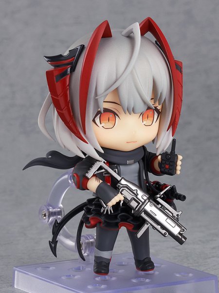 画像6: 【二次再販】ねんどろいど 『アークナイツ』 W (6)