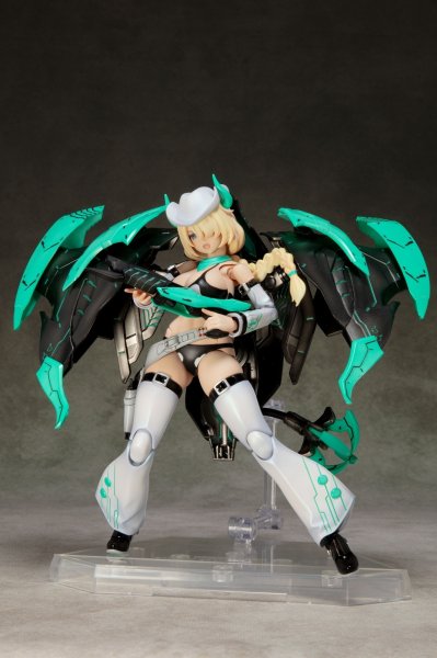 画像18: 『DarkAdvent』 AlienDress キャトル　 (18)